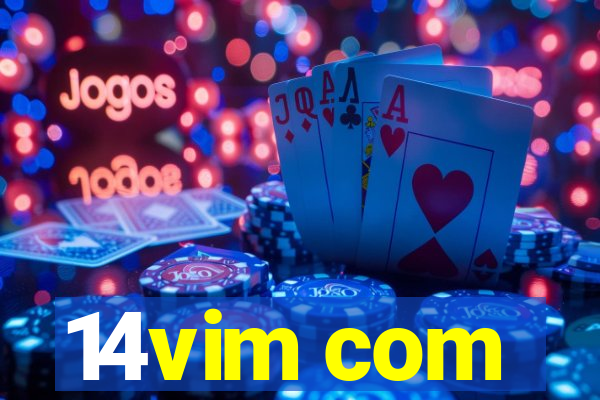 14vim com